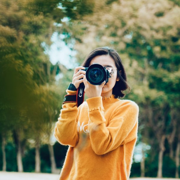 10 Tips to Shoot like a Photo Pro