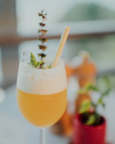 The best drinks to keep you cool in a heat wave