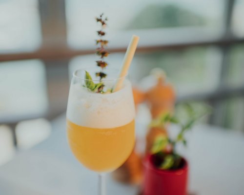 The best drinks to keep you cool in a heat wave