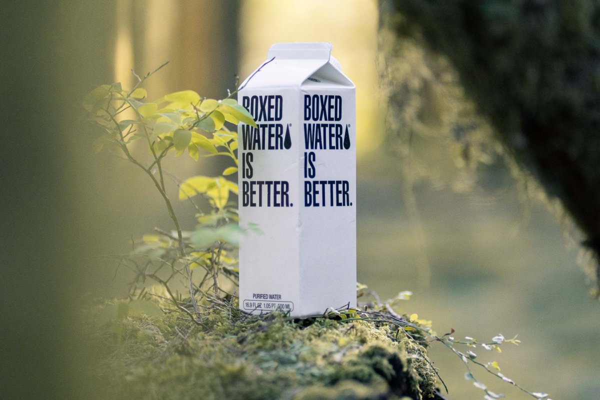 Photo by Boxed Water Is Better on Unsplash