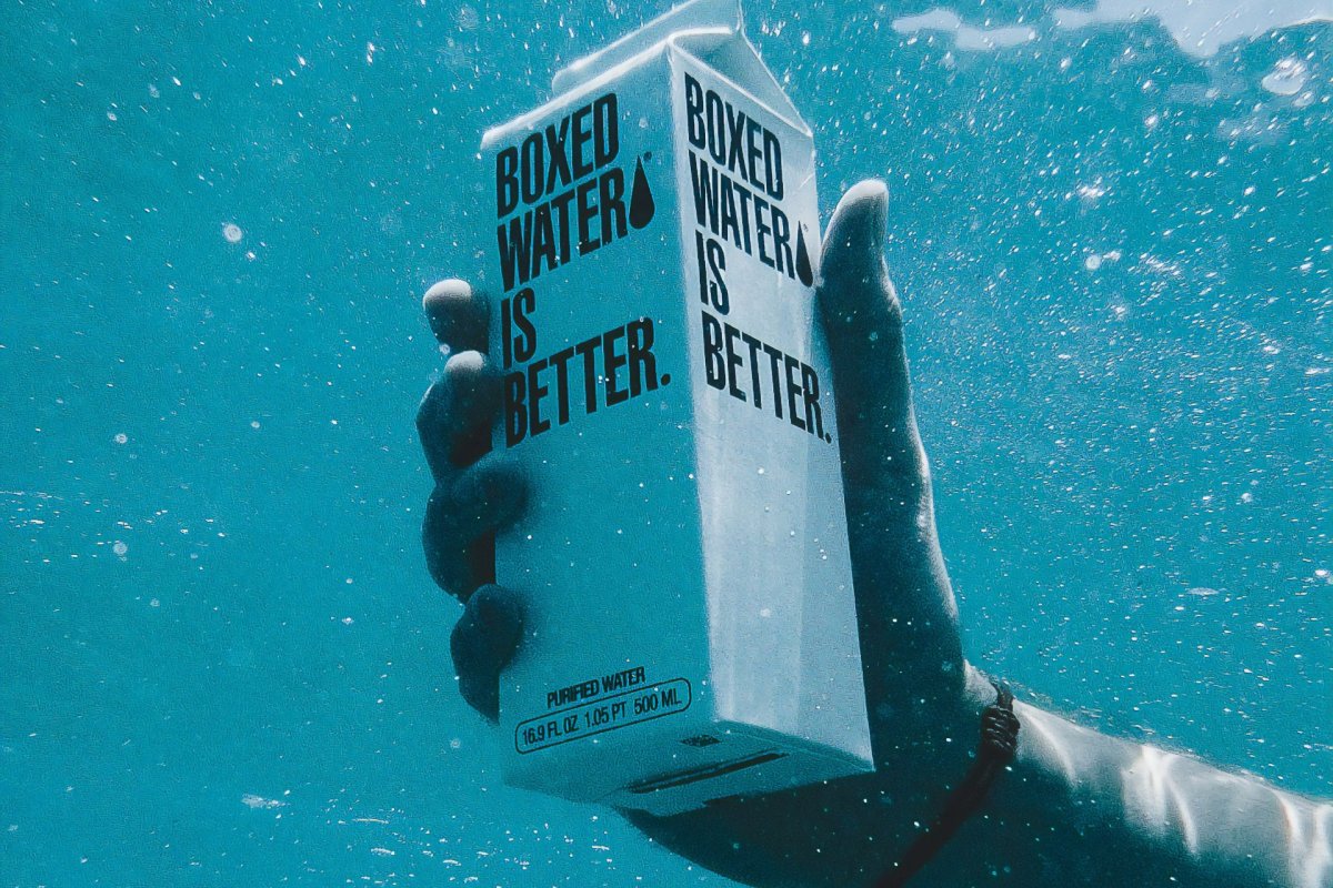 Photo by Boxed Water Is Better on Unsplash