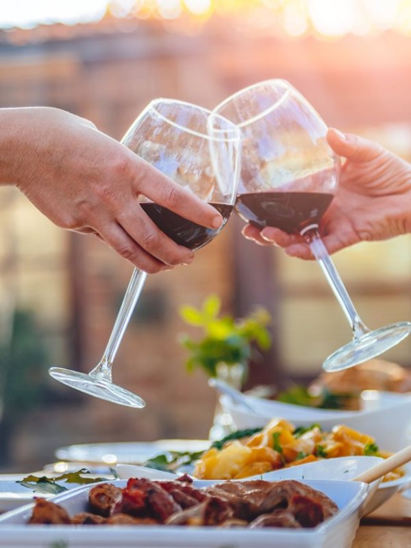 Travel & Event Experts